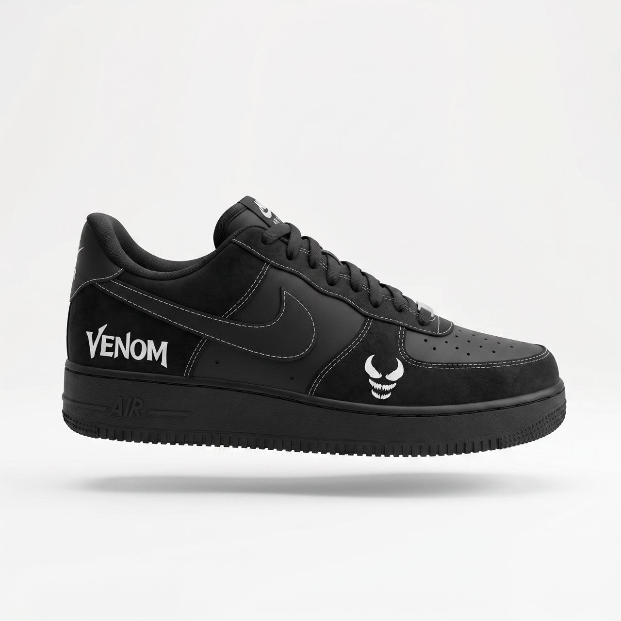 Venoms Air Force