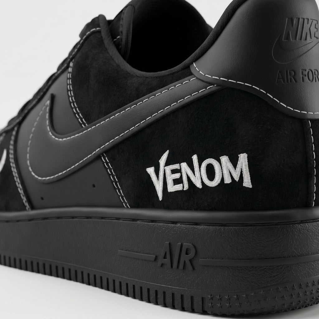 Venoms Air Force