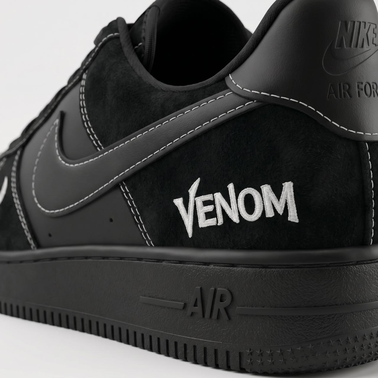 Venoms Air Force