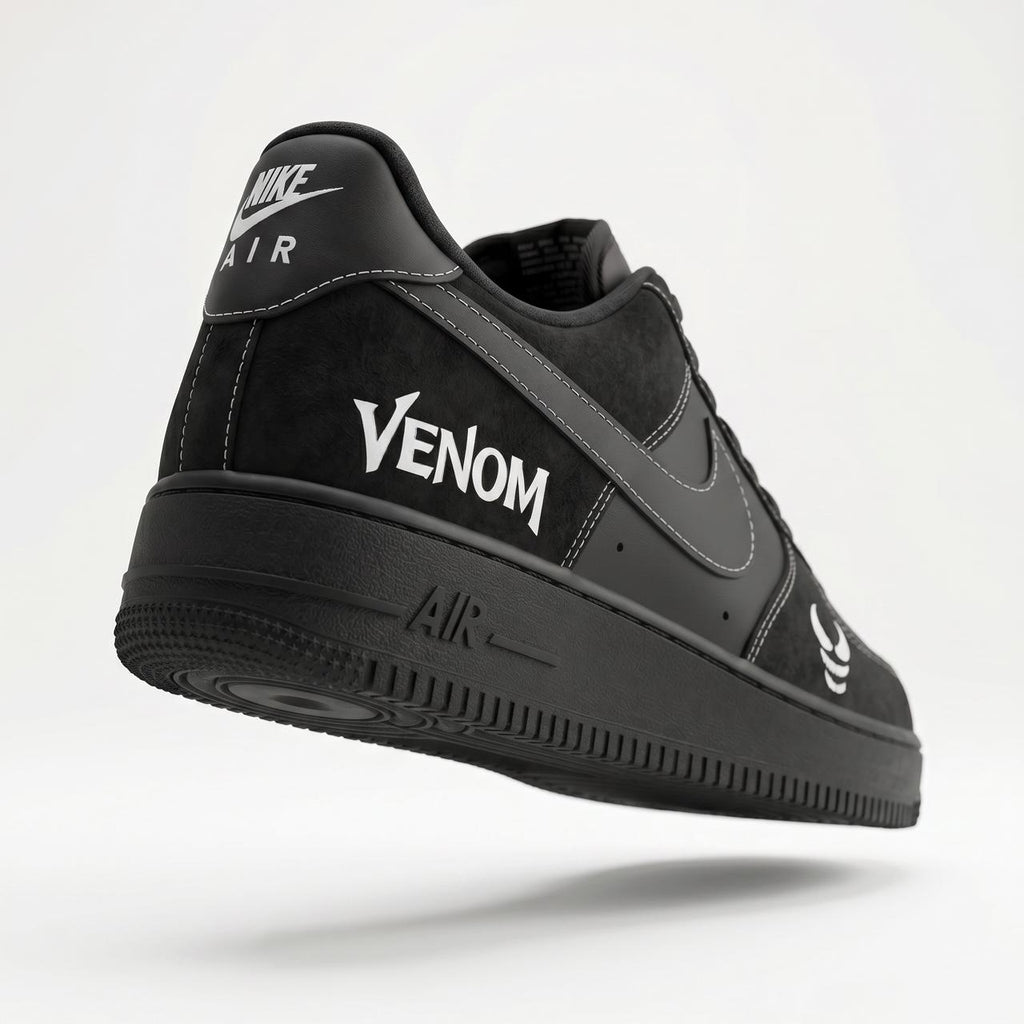 Venoms Air Force
