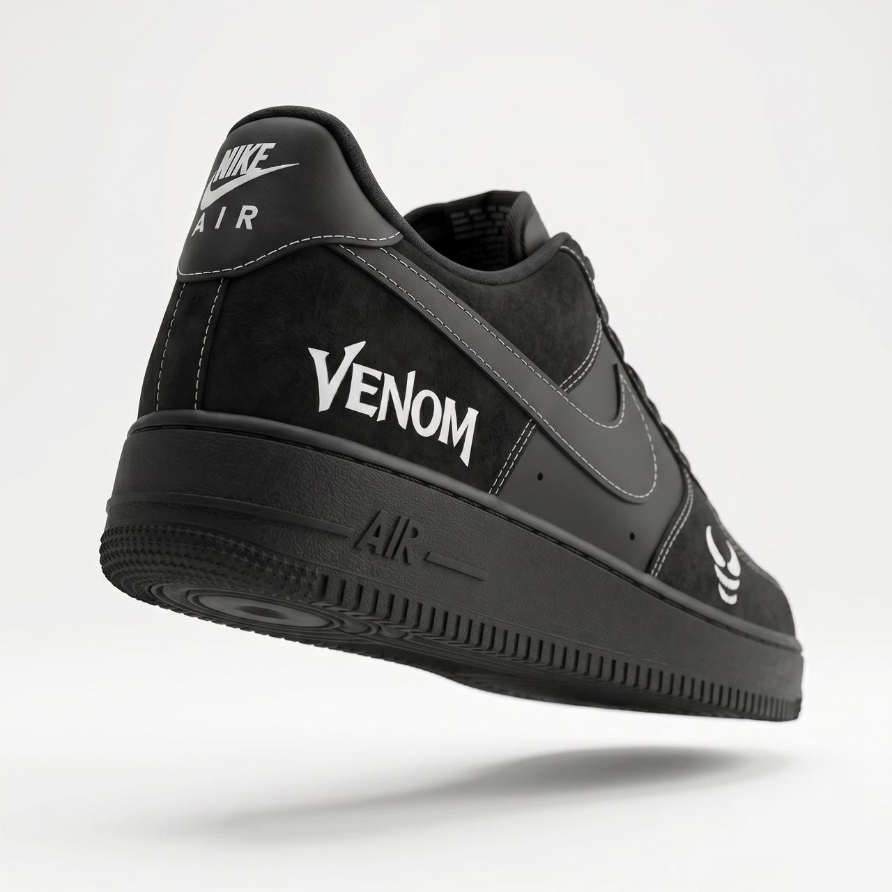 Venoms Air Force